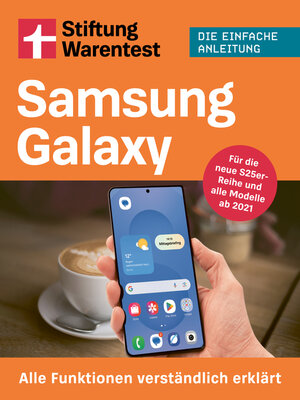 cover image of Samsung Galaxy